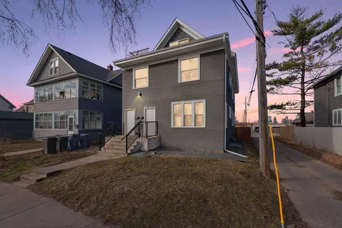16 W 33rd St, Minneapolis, MN 55408