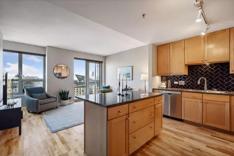929 Portland Ave #1703, Minneapolis, MN 55404