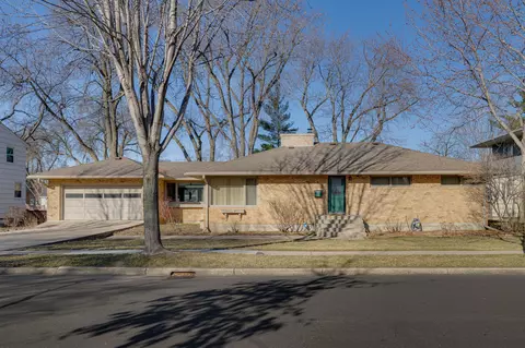 5420 James Ave S, Minneapolis, MN 55419