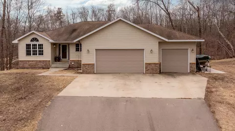8451 Snowman Cir, Breezy Point, MN 56472