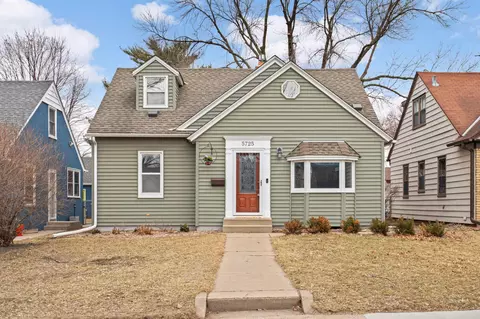 5725 Logan Ave S, Minneapolis, MN 55419