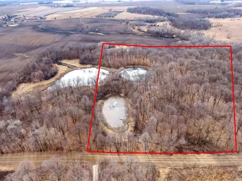 Nnn 95th St Nw Lot 2, Maple Lake, MN 55358