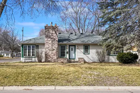7244 Morgan Ave S, Richfield, MN 55423