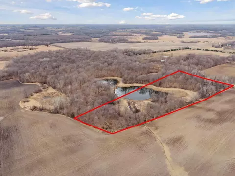 Nnn 95th St Nw Lot 3, Maple Lake, MN 55358