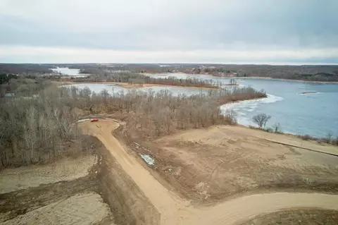 Lot 1 Block 1 Second Addition Proposed Dedicated Road, Vergas, MN 56587