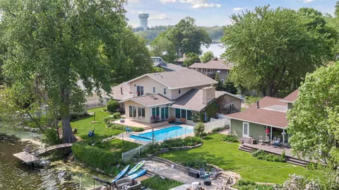 766 Carla Ln, Little Canada, MN 55109