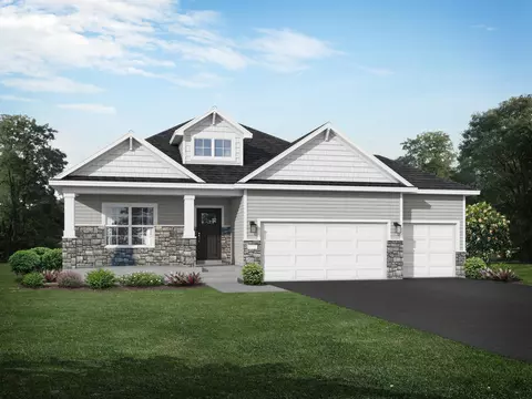 646 Mallard St, Hanover, MN 55341