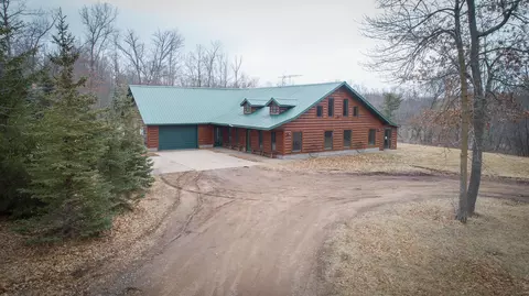 1733 Liberty St, Mora, MN 55051