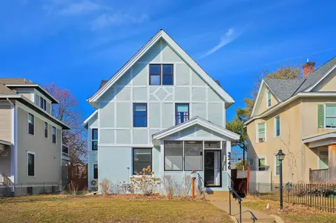 3240 Holmes Ave S, Minneapolis, MN 55408