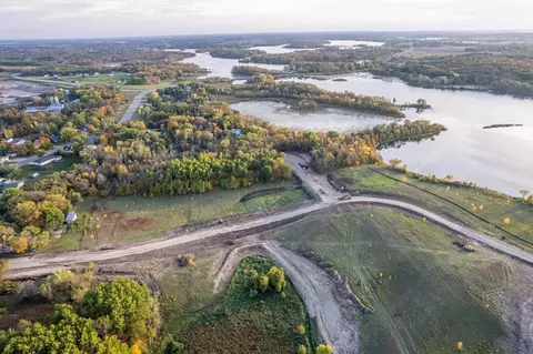 Lot 2 Block 1 Second Addition Proposed Dedicated Road, Vergas, MN 56587