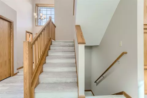 Entry Way - 1900 Ridgecrest Cir, Eagan, MN 55122 photo 3 of 3