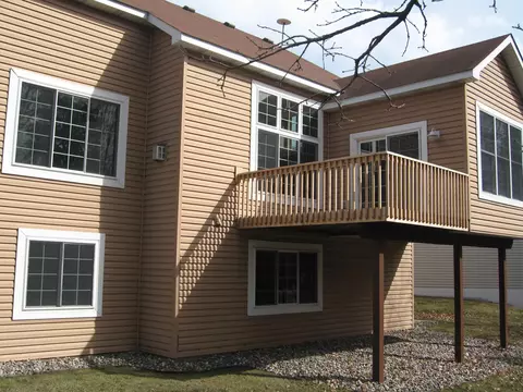 Exterior - 1900 Ridgecrest Cir, Eagan, MN 55122 photo 4 of 4