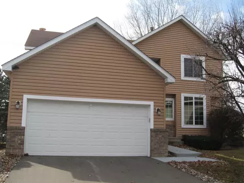 Exterior - 1900 Ridgecrest Cir, Eagan, MN 55122 photo 1 of 4