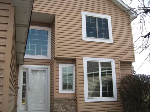 Exterior - 1900 Ridgecrest Cir, Eagan, MN 55122 photo 2 of 4