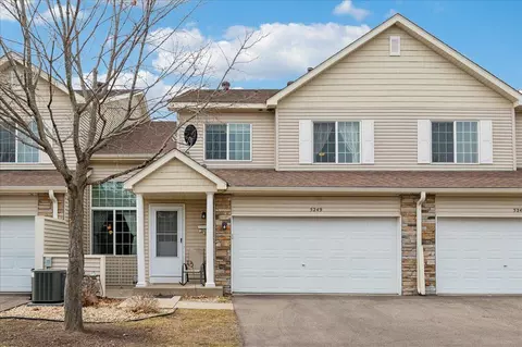 5249 207th St N, Forest Lake, MN 55025