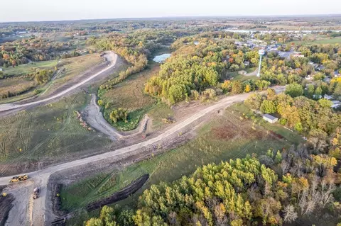 470 Glenn St, Vergas, MN 56587