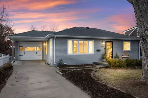 3540 Yukon Ave S, Saint Louis Park, MN 55426
