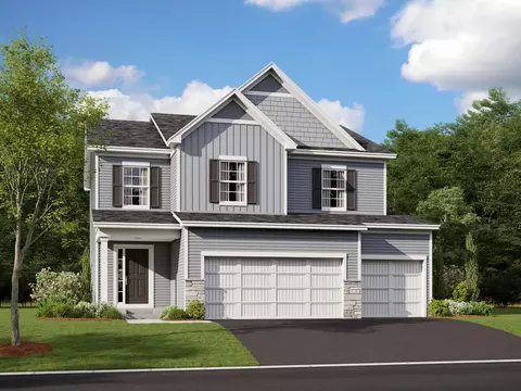 19306 Clearwater Loop, Farmington, MN 55024
