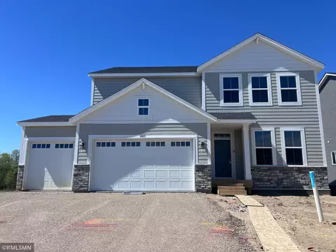 2469 Jaber Ave NE, Saint Michael, MN 55376