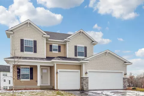 8036 Hazelwood Ct, Lino Lakes, MN 55014