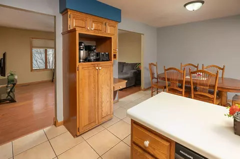 Kitchen - 335 1st St NE, Plainview, MN 55964 photo 2 of 6