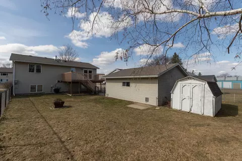 Exterior - 335 1st St NE, Plainview, MN 55964 photo 6 of 10