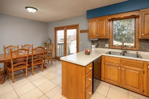Kitchen - 335 1st St NE, Plainview, MN 55964 photo 1 of 6