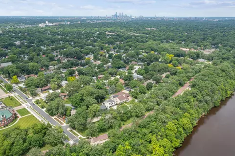 4164 Edmund Blvd, Minneapolis, MN 55406