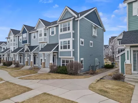 15593 Eagles Nest Way #504, Apple Valley, MN 55124