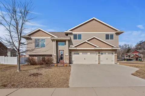 20071 January St, Big Lake, MN 55309