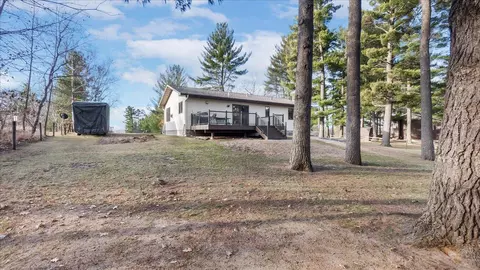 Exterior - 100 Pineview Dr, Randall, MN 56475 photo 5 of 6