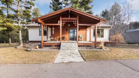 Exterior - 100 Pineview Dr, Randall, MN 56475 photo 2 of 6