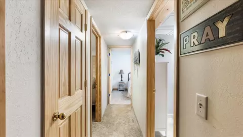 Entry Way - 100 Pineview Dr, Randall, MN 56475 photo 1 of 1