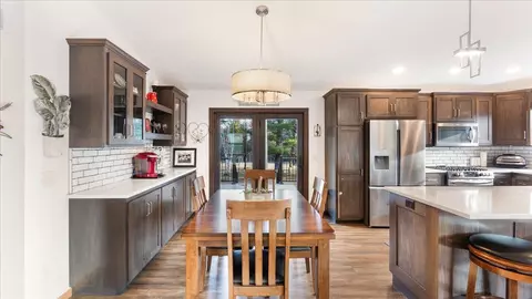 Kitchen - 100 Pineview Dr, Randall, MN 56475 photo 1 of 7