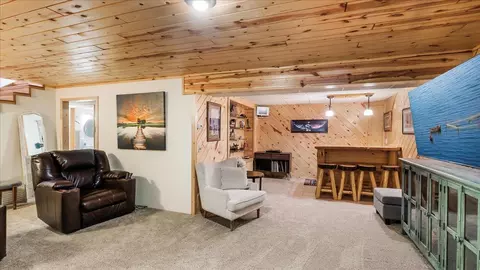 Living - 100 Pineview Dr, Randall, MN 56475 photo 6 of 6