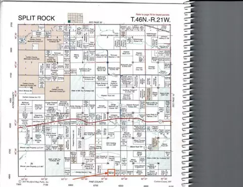 Xyz Split Rock Road, Split Rock Twp, MN 55783 photo 12