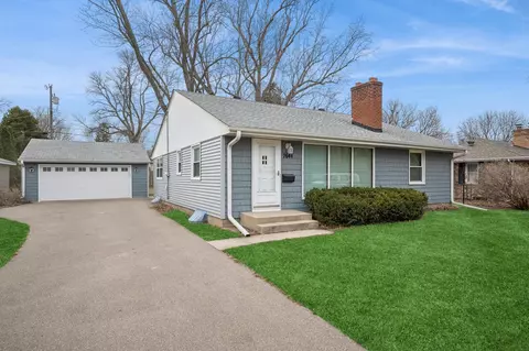 7644 Vincent Ave S, Richfield, MN 55423