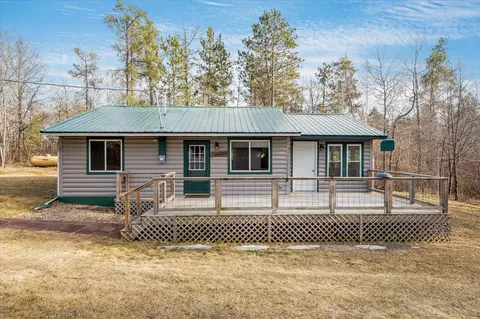 2375 Pine Chip Dr, Barnes, WI 54873