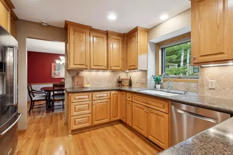 Kitchen - 11664 Oakview Ct, Champlin, MN 55316 photo 4 of 15