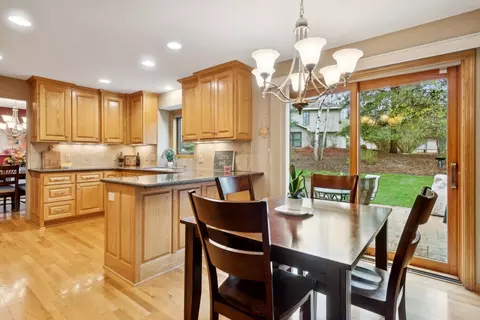 Kitchen - 11664 Oakview Ct, Champlin, MN 55316 photo 1 of 15