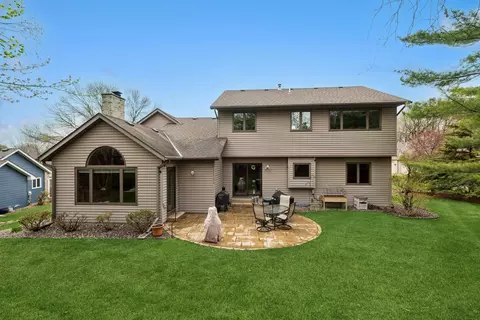 Exterior - 11664 Oakview Ct, Champlin, MN 55316 photo 4 of 10