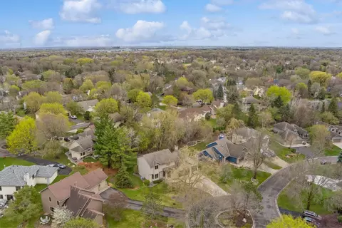 View/Area - 11664 Oakview Ct, Champlin, MN 55316 photo 6 of 15