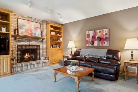 Living - 11664 Oakview Ct, Champlin, MN 55316 photo 5 of 9