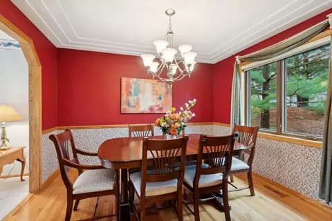 Dining - 11664 Oakview Ct, Champlin, MN 55316 photo 3 of 3