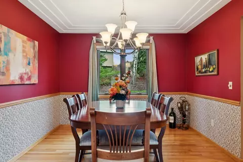 Dining - 11664 Oakview Ct, Champlin, MN 55316 photo 2 of 3
