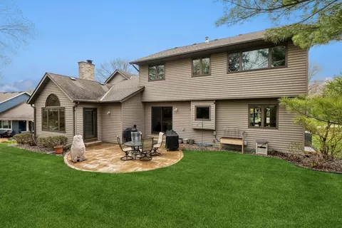 Exterior - 11664 Oakview Ct, Champlin, MN 55316 photo 5 of 10