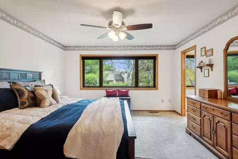 Bedroom - 11664 Oakview Ct, Champlin, MN 55316 photo 3 of 8