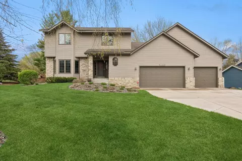 Exterior - 11664 Oakview Ct, Champlin, MN 55316 photo 3 of 10