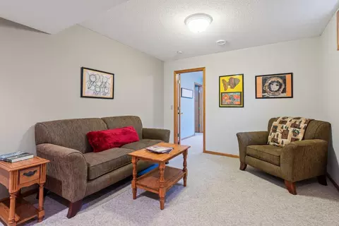 Living - 11664 Oakview Ct, Champlin, MN 55316 photo 9 of 9