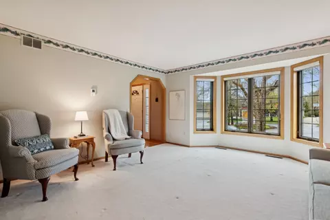 Living - 11664 Oakview Ct, Champlin, MN 55316 photo 2 of 9